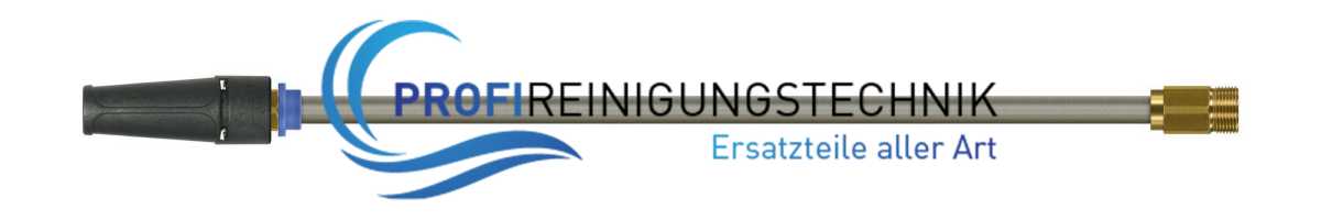 Kombidüse Variodüse  M22 AG Edelstahl